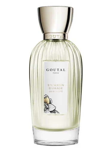 Perfume Un Matin d'Orage de Goutal