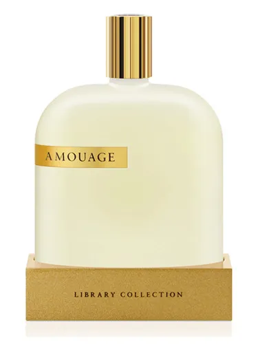Perfume The Library Collection Opus VI de Amouage