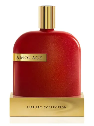 Perfume The Library Collection Opus IX de Amouage
