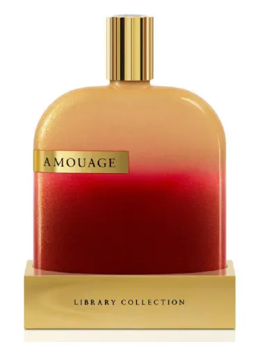 Perfume The Library Collection Opus X de Amouage