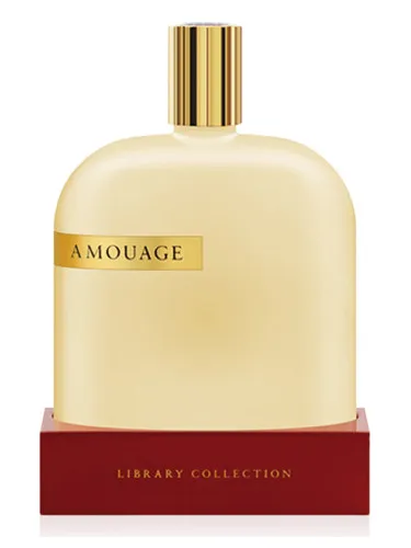 Perfume The Library Collection Opus IV de Amouage