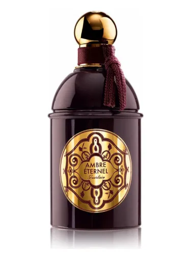 Imagen de Les Absolus d'Orient Ambre Eternel