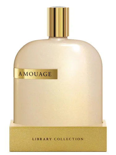 Perfume The Library Collection Opus VIII de Amouage