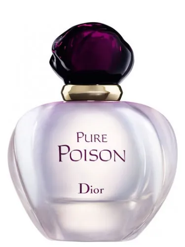 Perfume Pure Poison de Dior