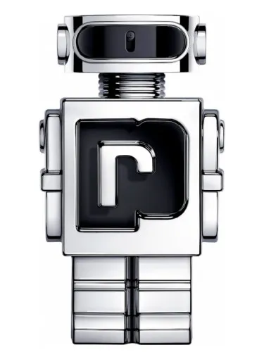 Imagen de Phantom
