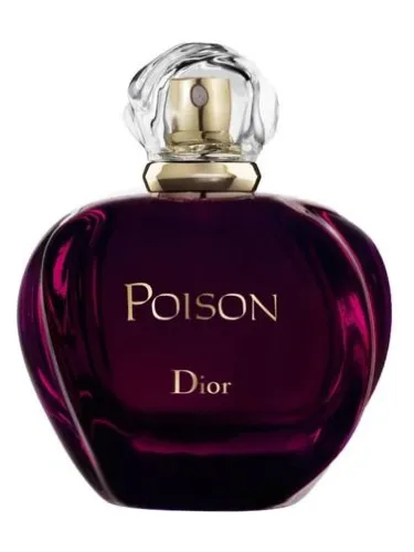 Imagen de Poison