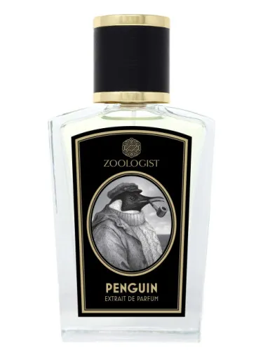 Imagen de Penguin