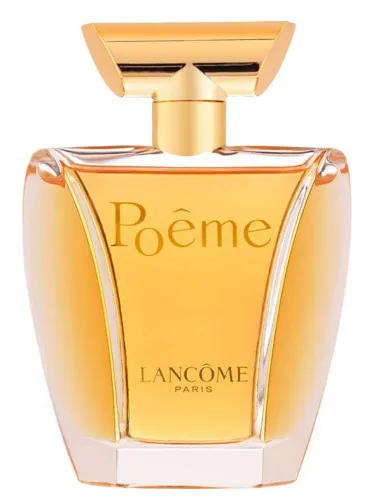 Perfume Poeme de Lancôme