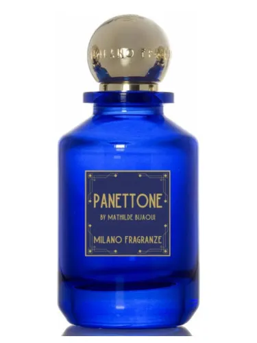 Perfume Panettone de Milano Fragranze