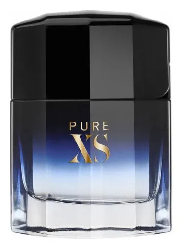 Imagen de Pure XS