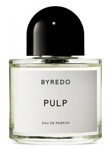 Perfume Pulp de Byredo