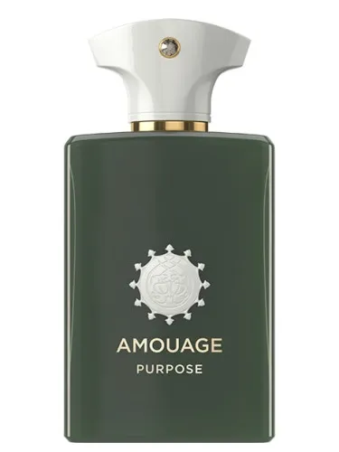 Perfume Purpose de Amouage