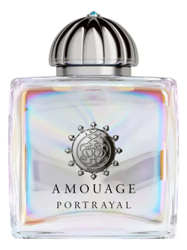 Perfume Portrayal Woman de Amouage