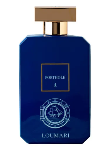 Perfume Porthole de Loumari