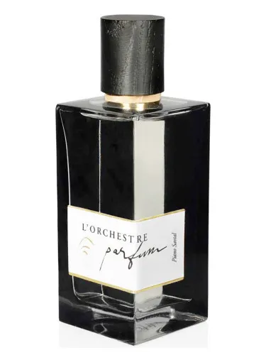 Perfume Piano Santal de L'Orchestre Parfum
