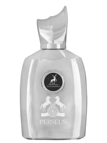 Perfume Perseus de Maison Alhambra
