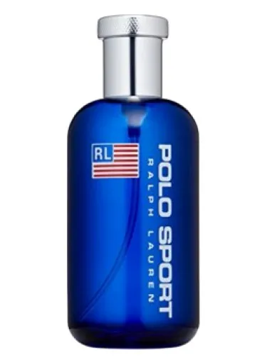 Perfume Polo Sport de Ralph Lauren