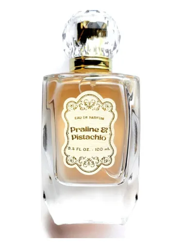 Perfume Praline & Pistachio de Tru Western