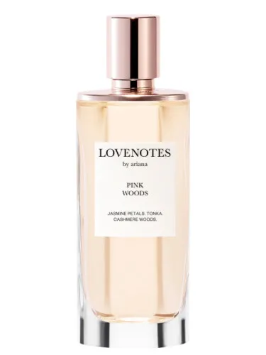 Imagen de Pink Woods