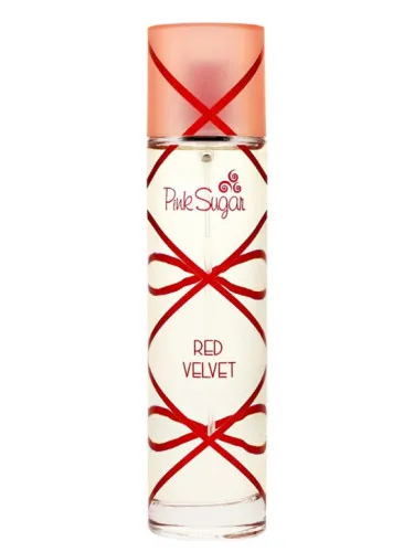 Imagen de Pink Sugar Red Velvet