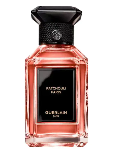 Imagen de Patchouli Paris
