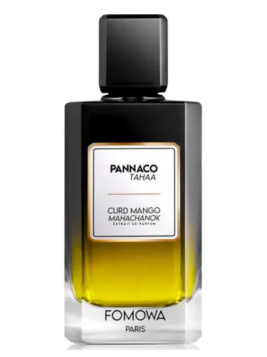 Perfume Pannaco Tahaa de FOMOWA Paris