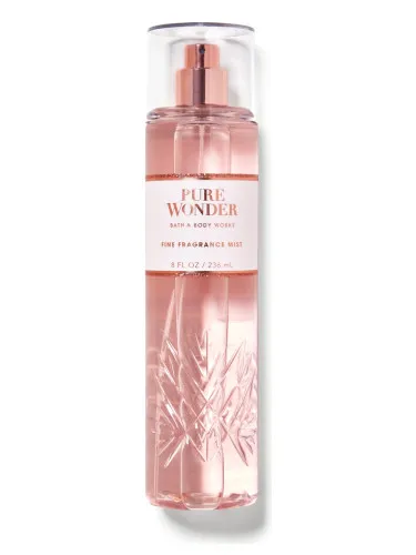 Imagen de Pure Wonder