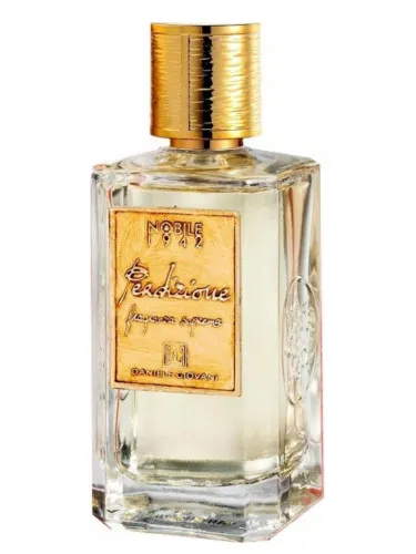 Perfume Perdizione de Nobile 1942