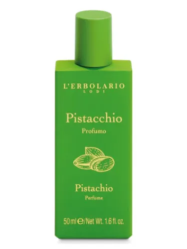 Perfume Pistacchio de L'Erbolario