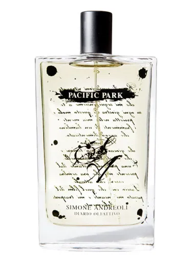 Perfume Pacific Park de Simone Andreoli