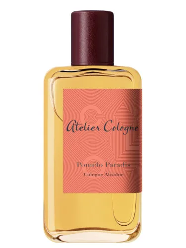 Imagen de Pomelo Paradis