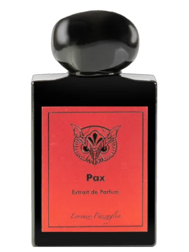 Perfume Pax de Lorenzo Pazzaglia