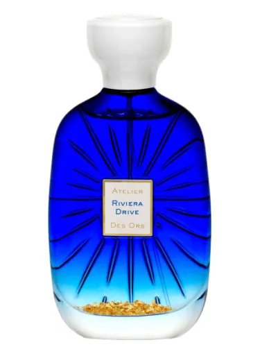Perfume Pomelo Riviera de Atelier des Ors