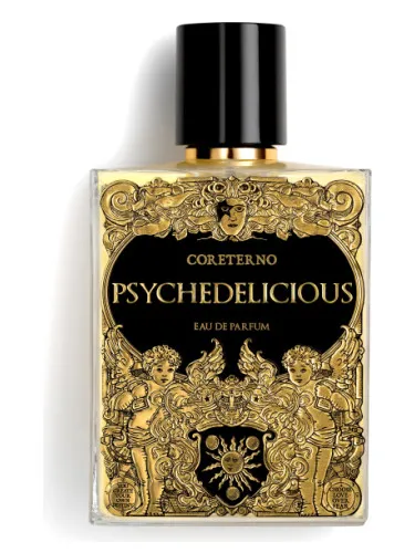 Perfume Psychedelicious de Coreterno
