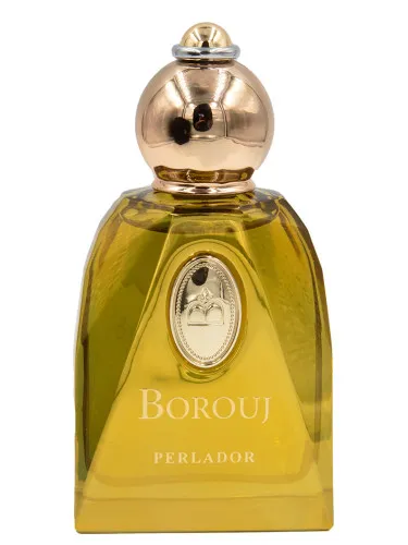 Perfume Perlador de Borouj