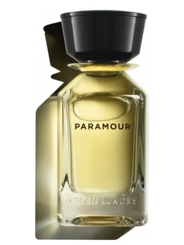Imagen de Paramour