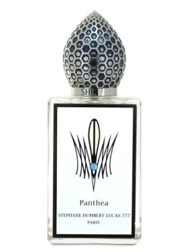 Perfume Panthea de Stéphane Humbert Lucas 777