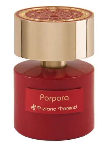 Perfume Porpora de Tiziana Terenzi