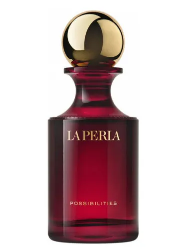 Perfume Possibilities de La Perla