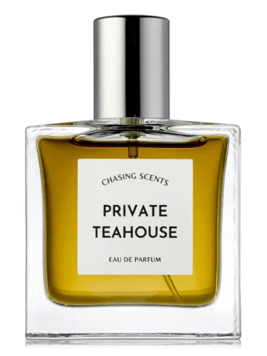 Perfume Private Teahouse de Chasing Scents