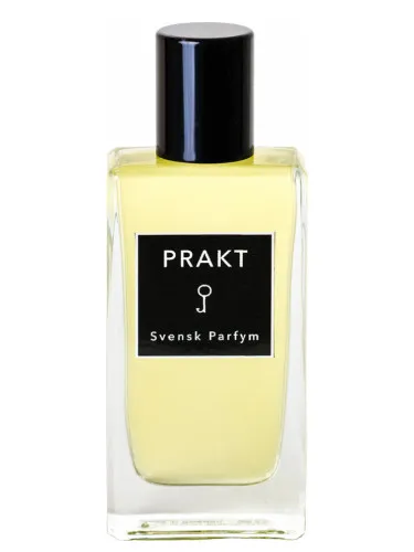 Perfume Prakt de Svensk Parfym