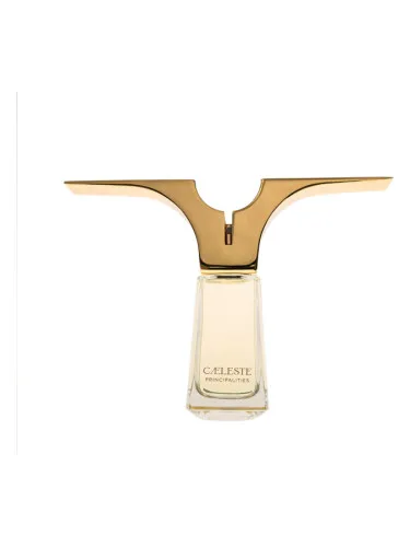 Perfume Principalities de Caeleste Parfums