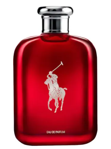 Imagen de Polo Red Eau de Parfum