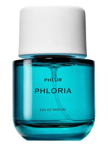 Perfume Phloria de Phlur