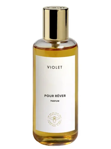Perfume Pour Rêver de Maison Violet