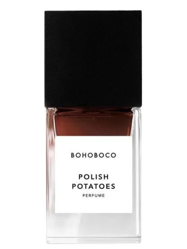 Perfume Polish Potatoes de Bohoboco