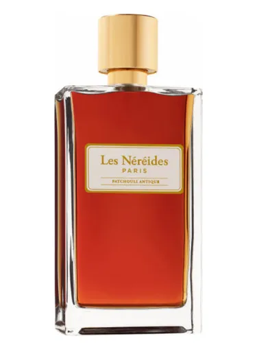 Perfume Patchouli Antique de Les Nereides