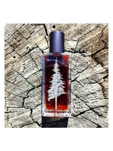 Perfume Ponderosa de Pineward Perfumes