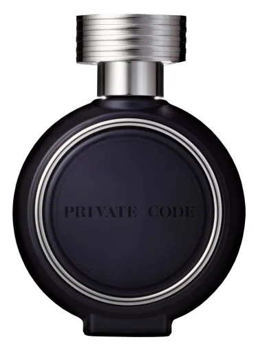 Imagen de Private Code
