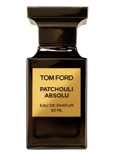 Perfume Patchouli Absolu de Tom Ford
